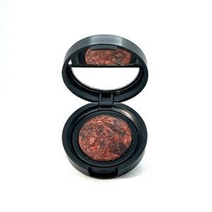 Laura Geller Rich Rust Eye Rimz Baked Eyeshadow Wet / Dry Eye Accents